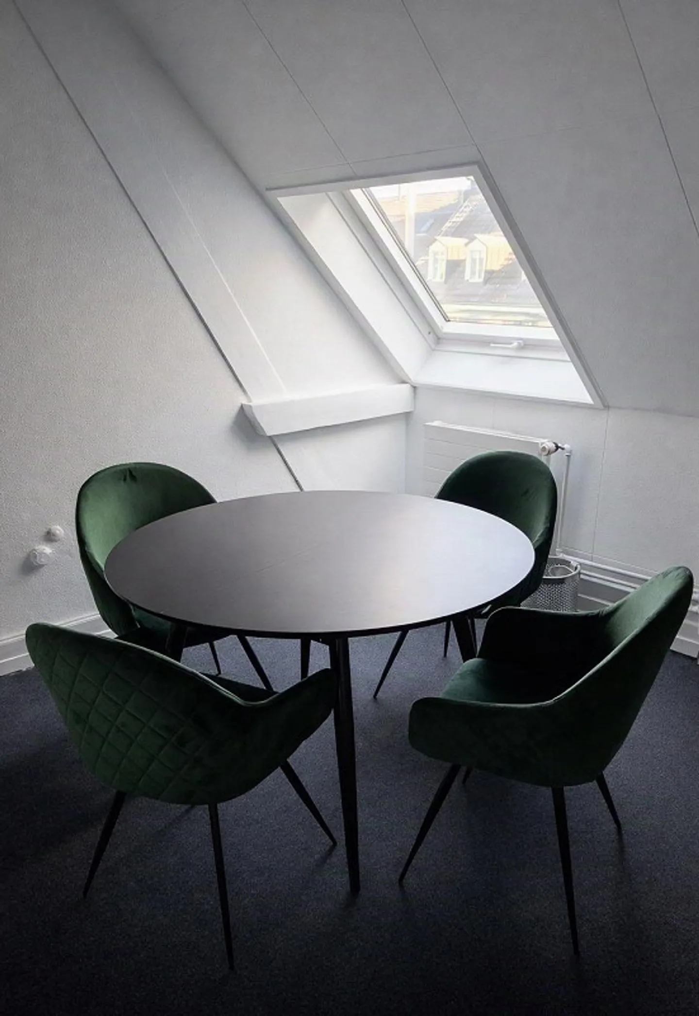 Espace Pop-Up / Bureaux limités jusqu'au 30 juin 2027 - Photo 3 sur 4