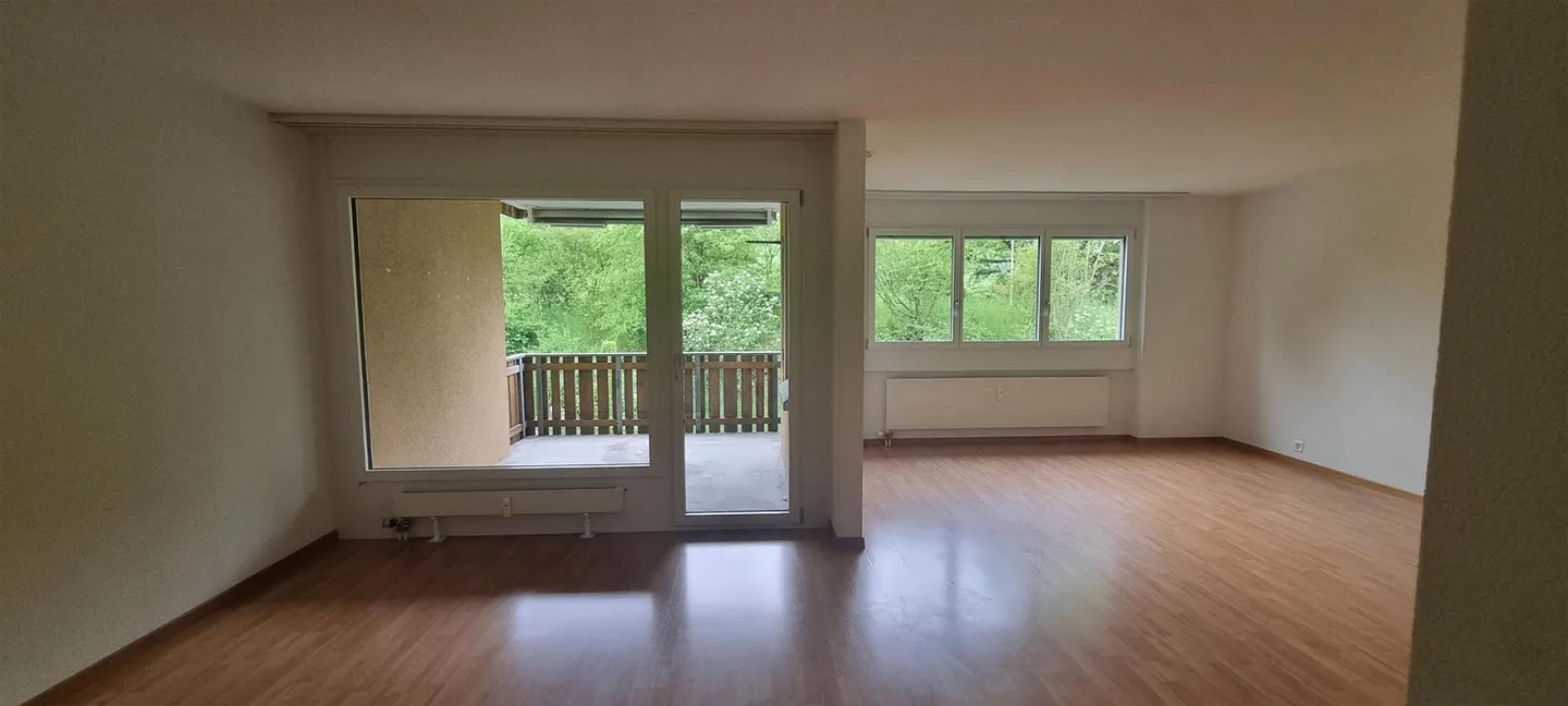 4.5 Room Apartment in Schliern near Köniz - Photo 4 of 11