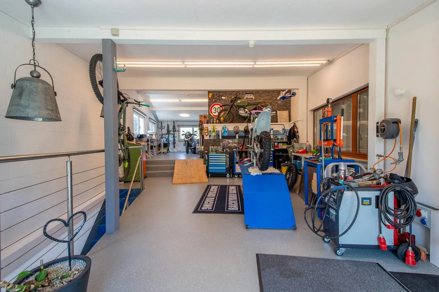 Versatile Family Home with Garage - Photo 10 of 13