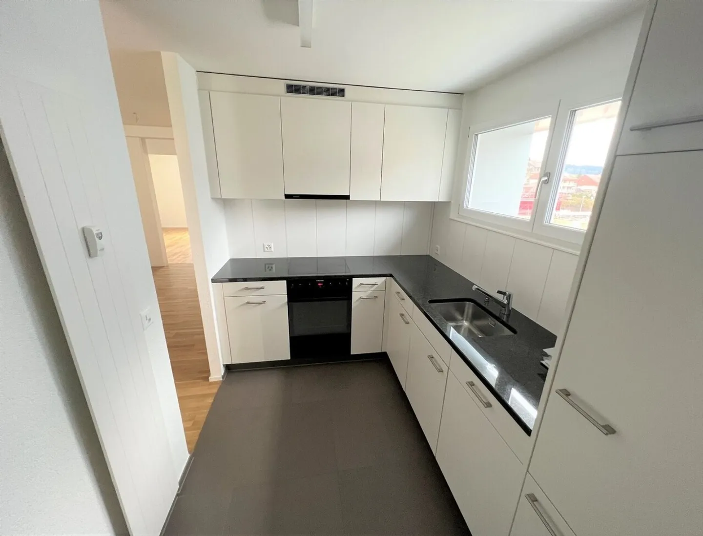 Wohnung mieten - Foto 8 von 13