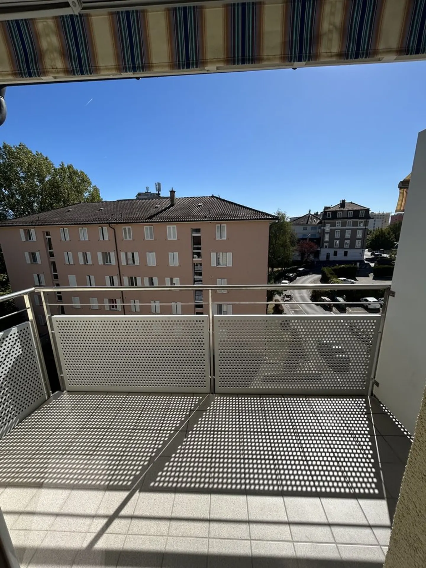 Charmant appartement 2.5 pièces - Photo 11 sur 11
