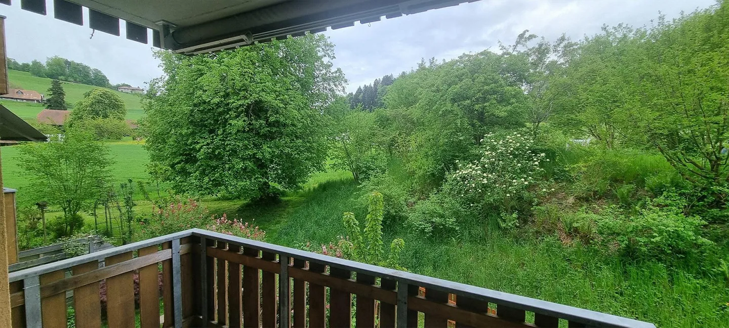 4.5 Room Apartment in Schliern near Köniz - Photo 5 of 11