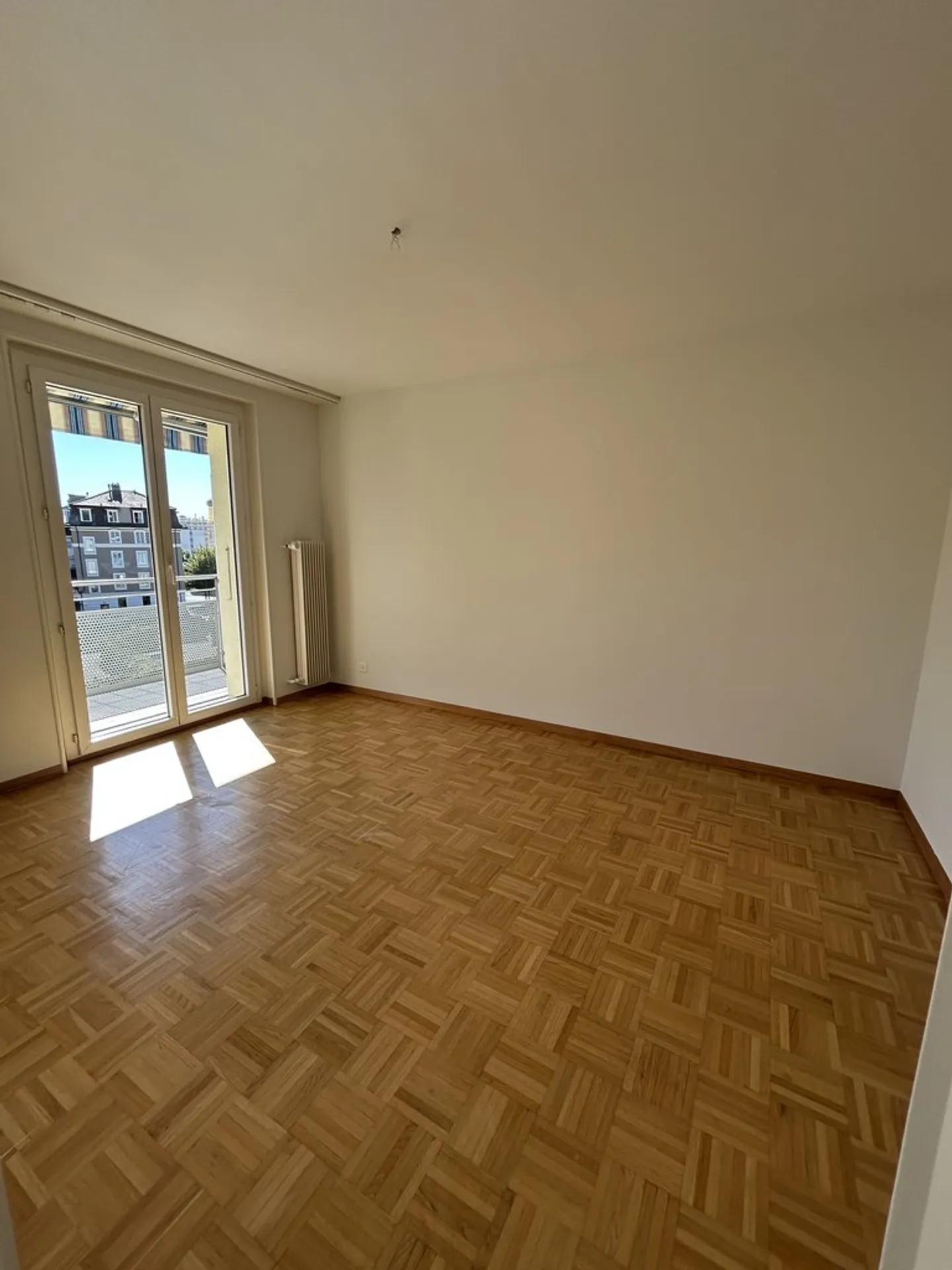 Charmant appartement 2.5 pièces - Photo 5 sur 11