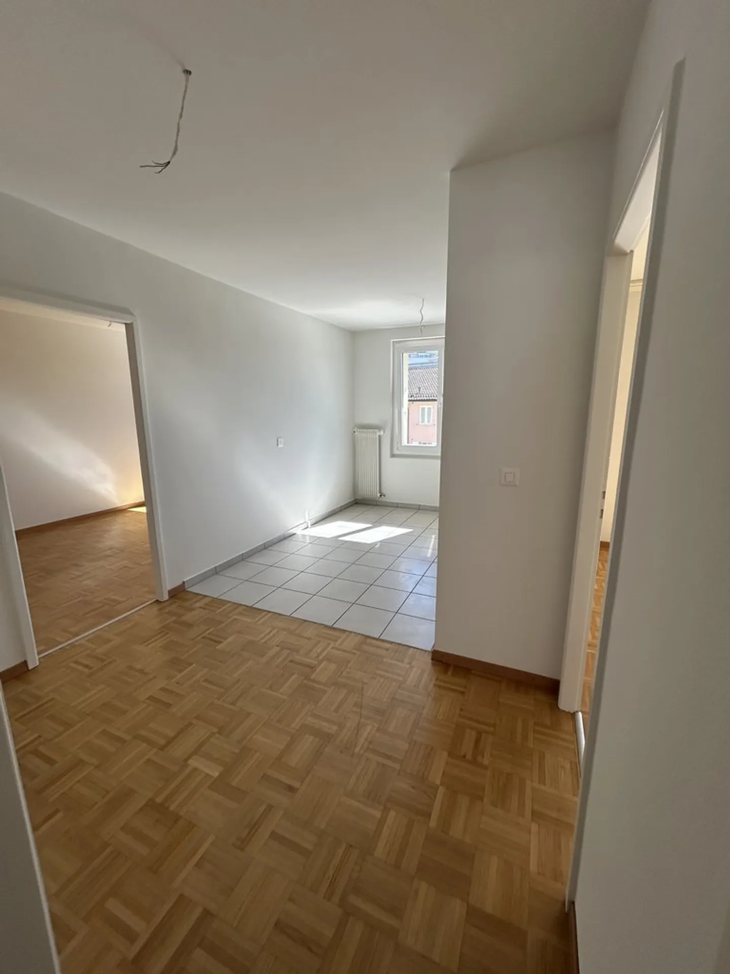 Charmant appartement 2.5 pièces - Photo 6 sur 11