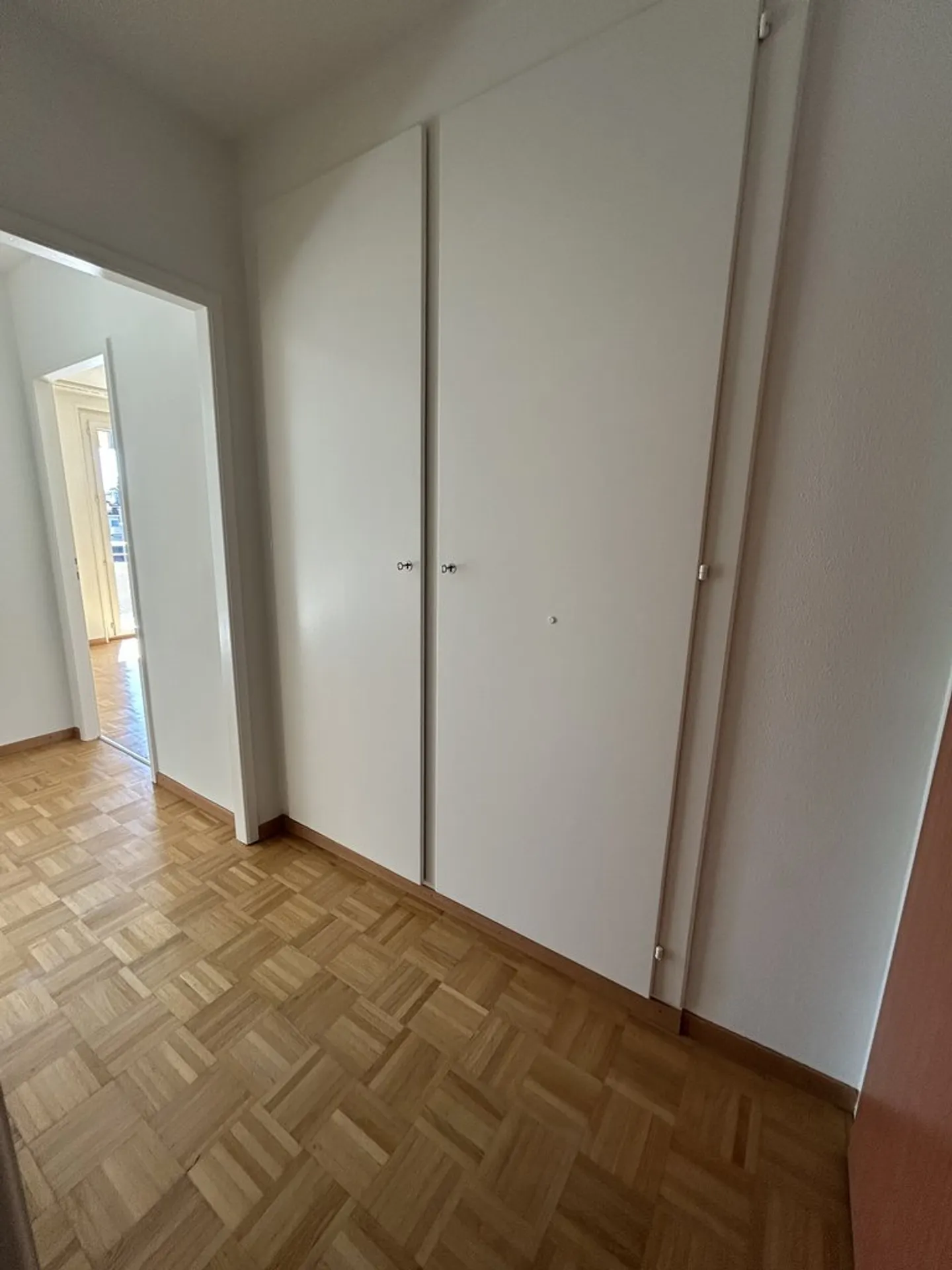 Charmant appartement 2.5 pièces - Photo 7 sur 11