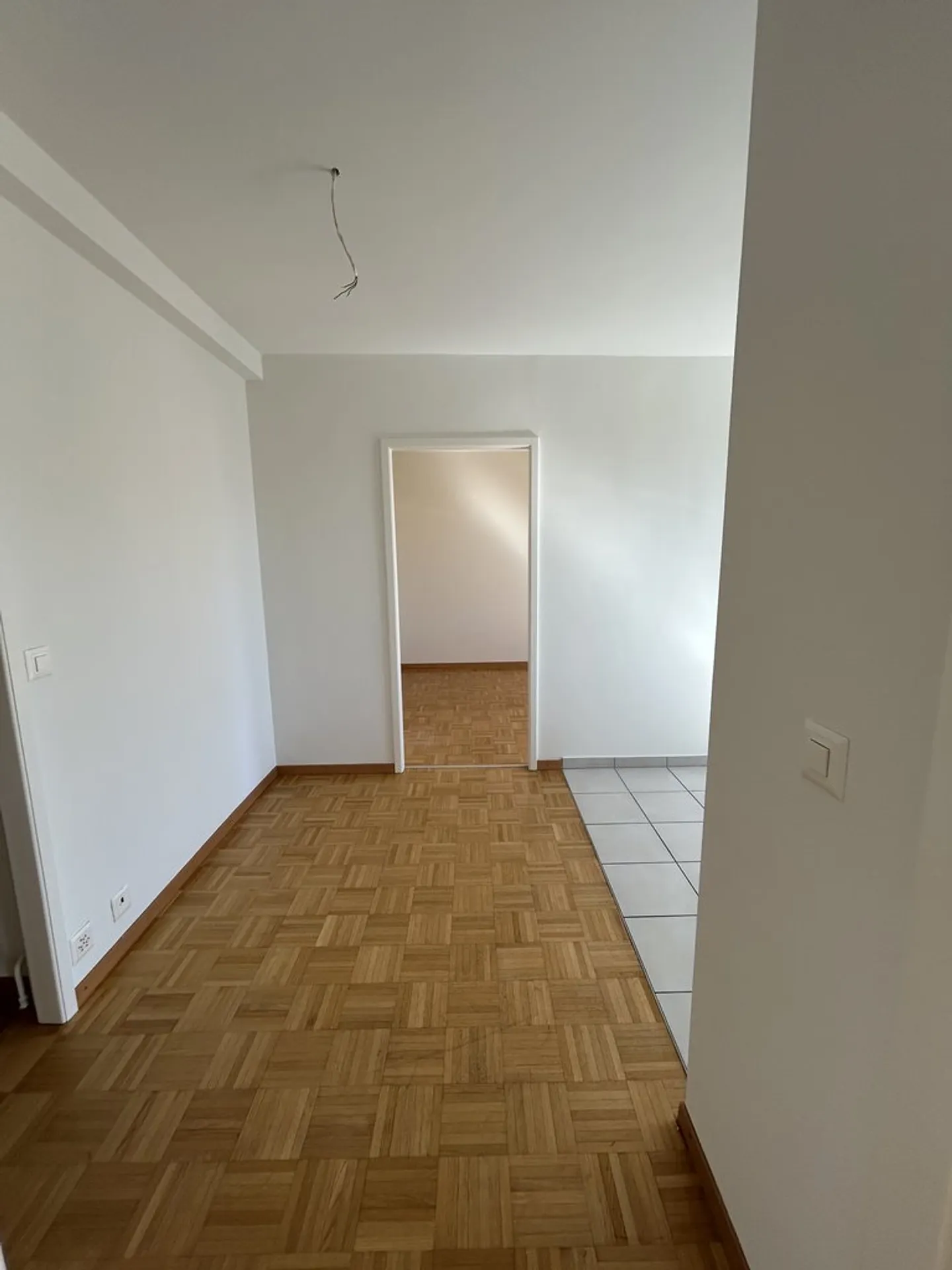 Charmant appartement 2.5 pièces - Photo 8 sur 11
