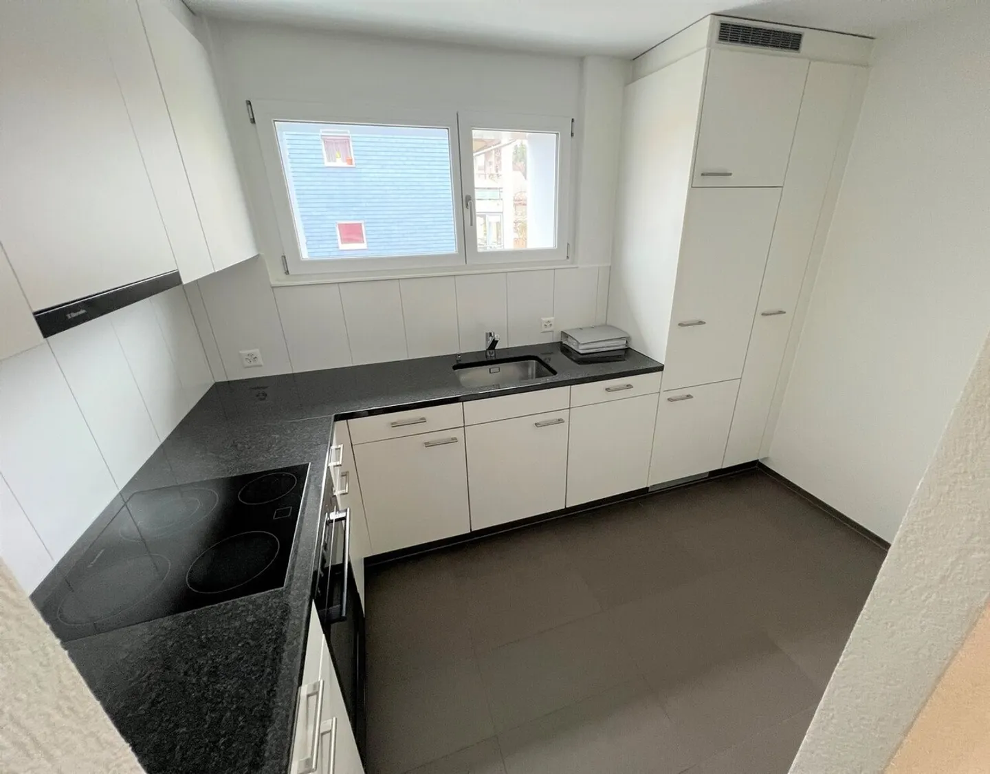 Wohnung mieten - Foto 9 von 13