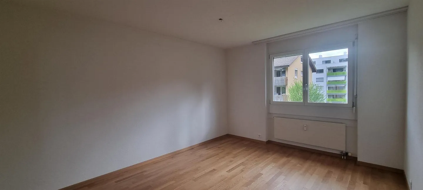 4.5 Room Apartment in Schliern near Köniz - Photo 9 of 11