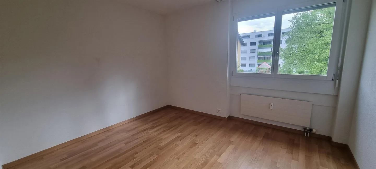 4.5 Room Apartment in Schliern near Köniz - Photo 10 of 11