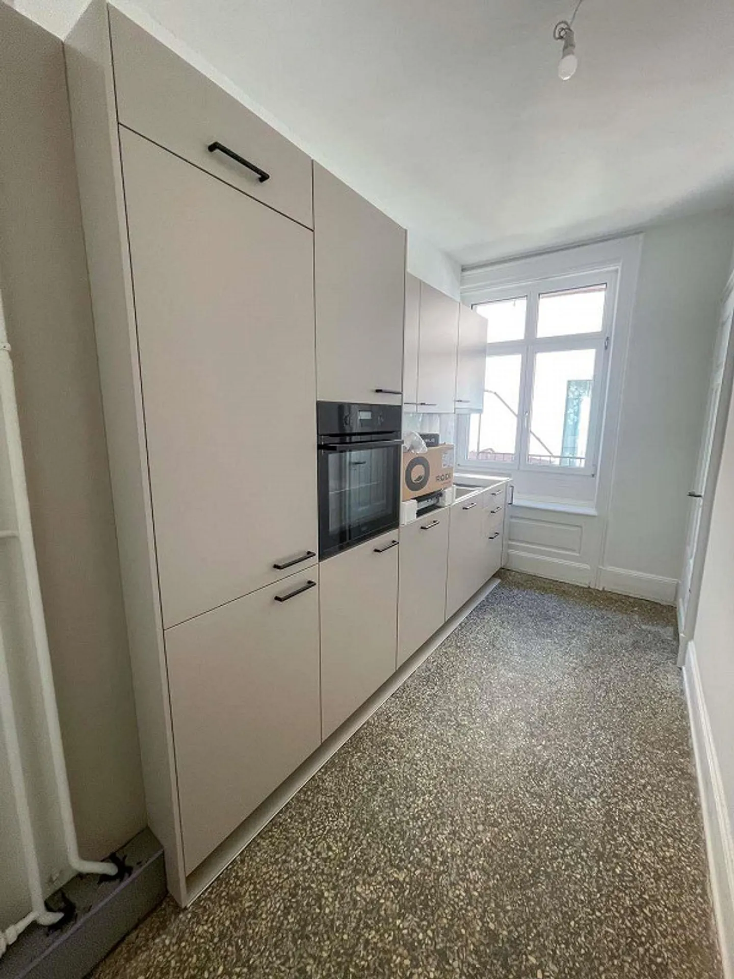 Incantevole appartamento di 4,5 locali - appena ristrutturato e pronto per essere abitato - Foto 12 di 15