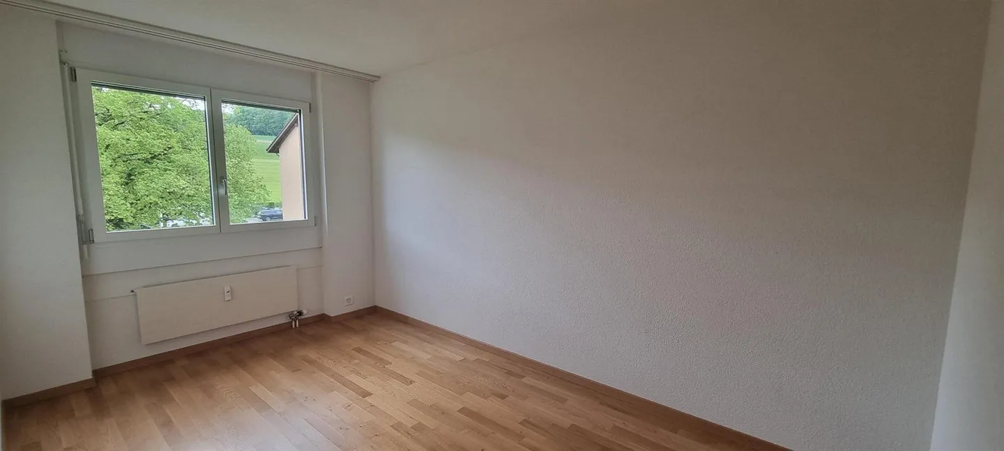 4.5 Room Apartment in Schliern near Köniz - Photo 11 of 11