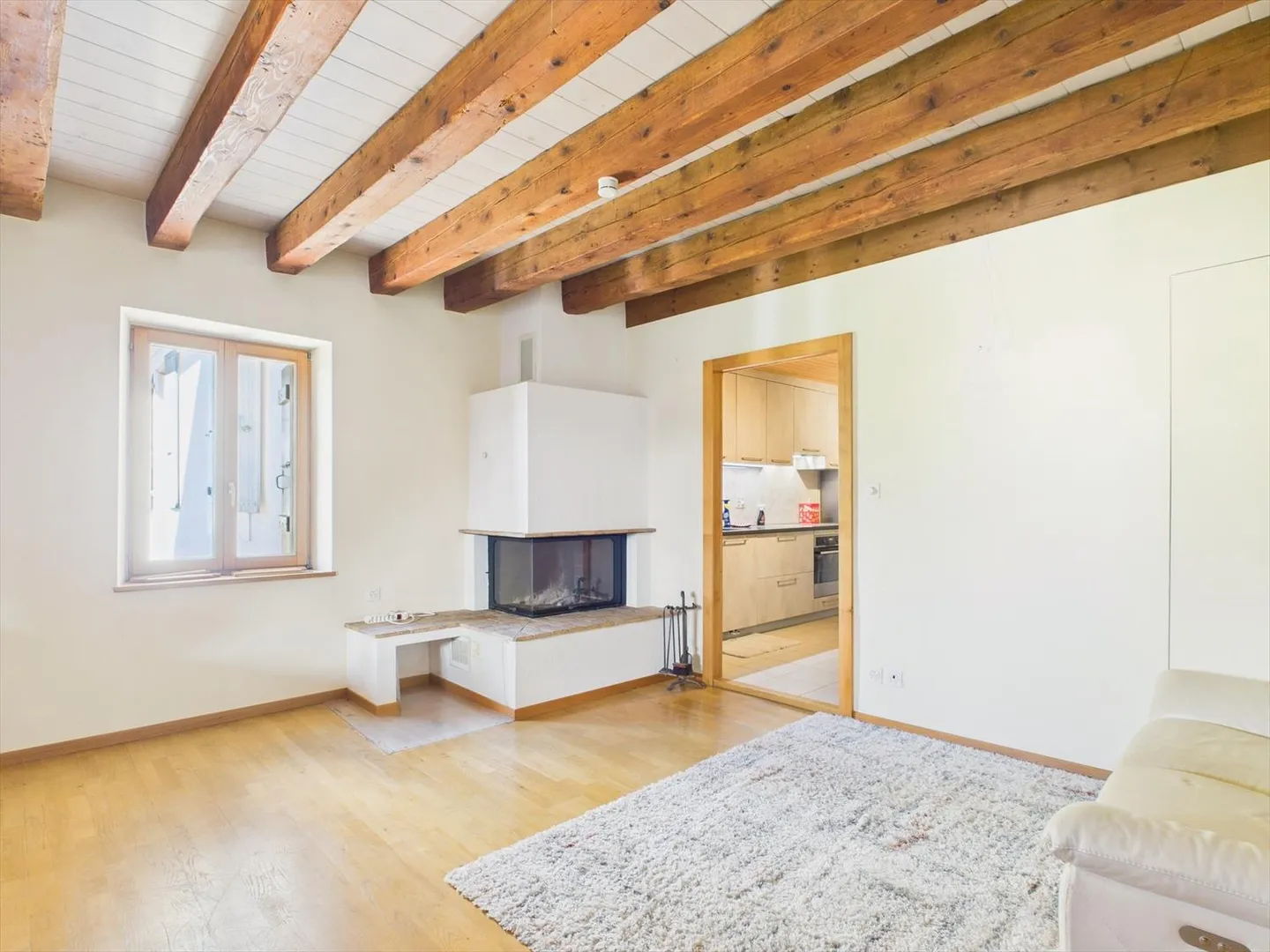 Appartamento ammobiliato in affitto - Foto 1 di 10