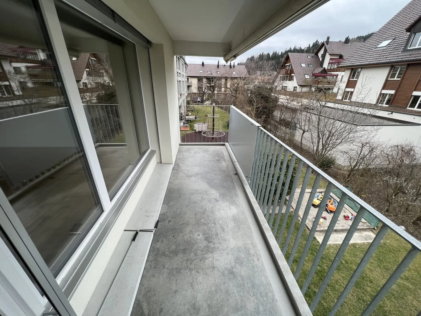 Wohnung mieten - Foto 12 von 13