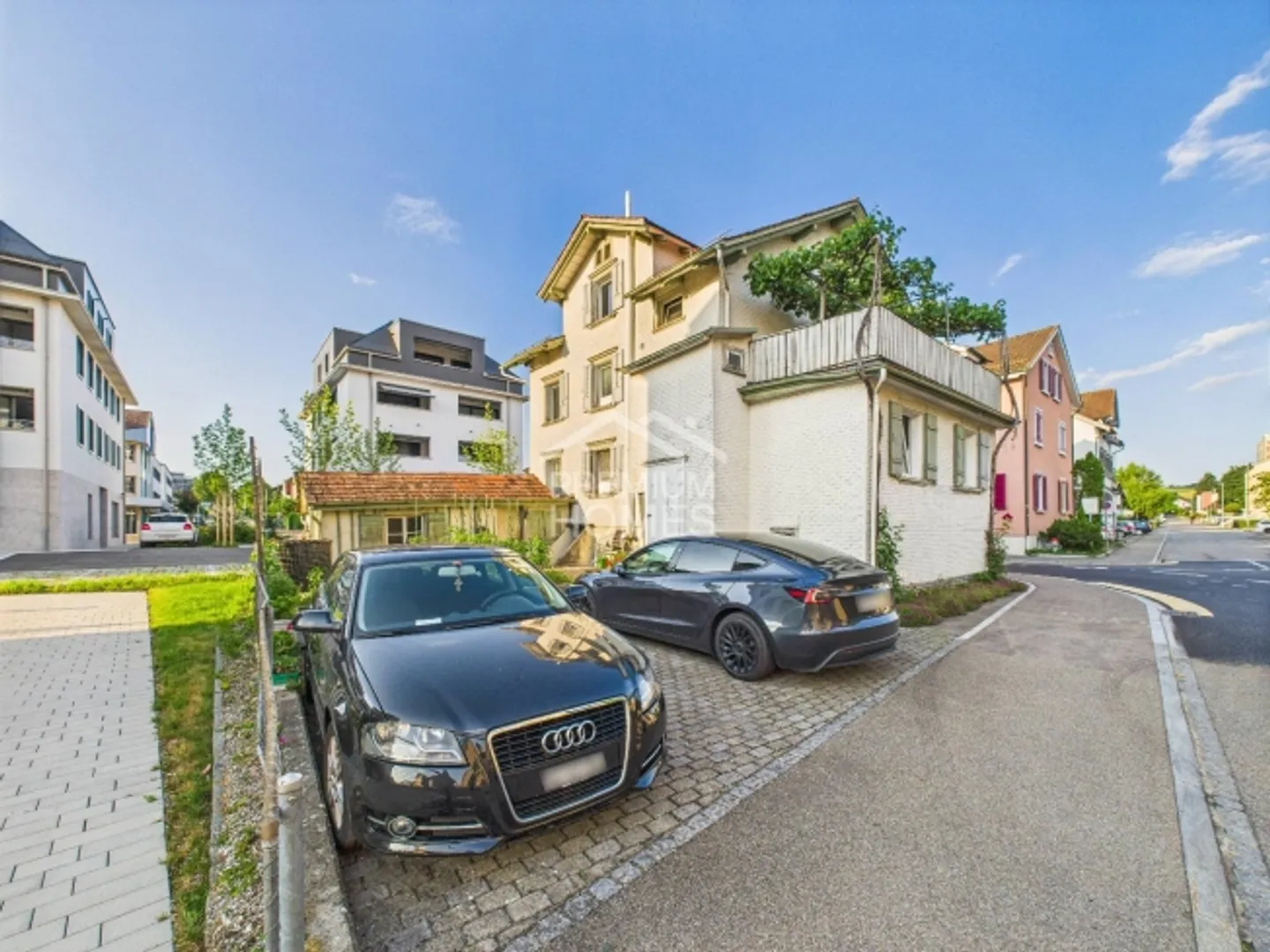 3 EN 1 - Photo 1 sur 5