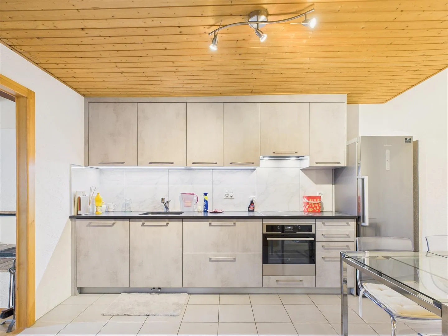 Appartamento ammobiliato in affitto - Foto 4 di 10