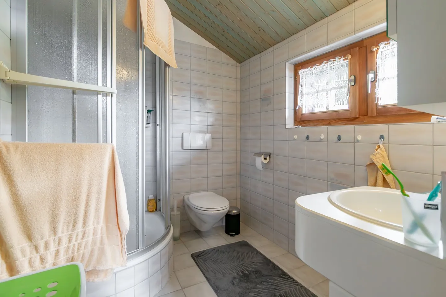 Chalet indépendant avec vue imprenable à Bellwald - Photo 9 sur 12