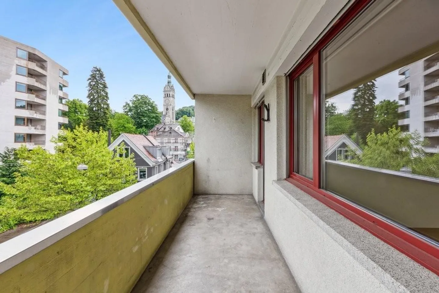 appartement spacieux à proximité du centre - Photo 8 sur 9