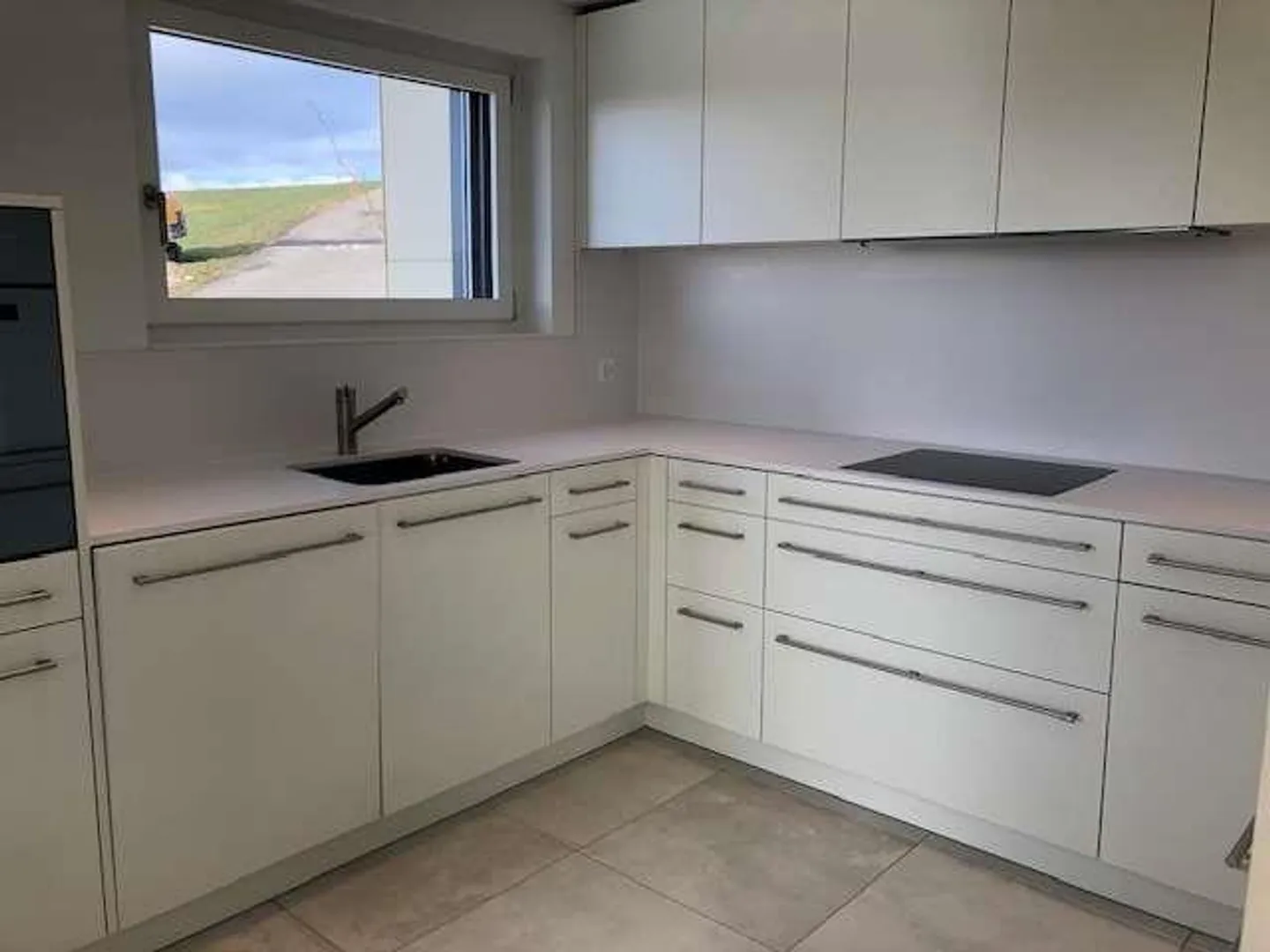 Einmalige Split-Leveldown 4-Zimmerwohnung mit 180°-Top Aussicht + 5... - Foto 7 von 13