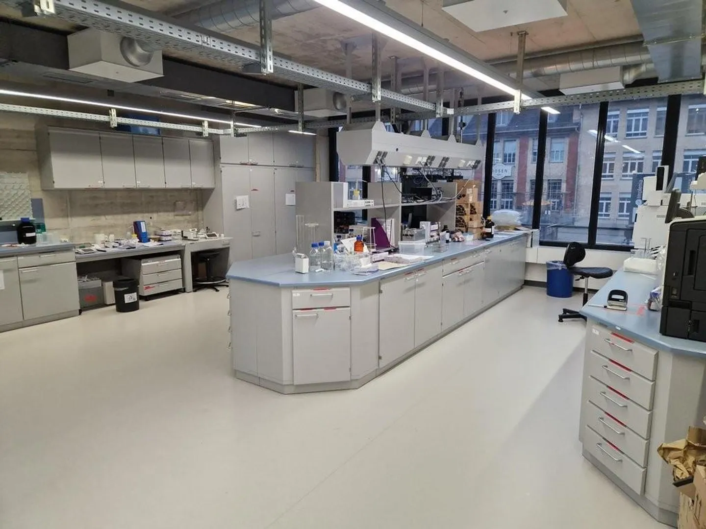 Spazio per la Crescita e Nuove Idee - Foto 1 di 5