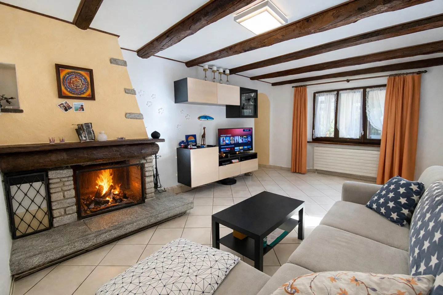Maison de campagne exclusive avec un terrain de 2 500 m² à Maggia - Photo 6 sur 30