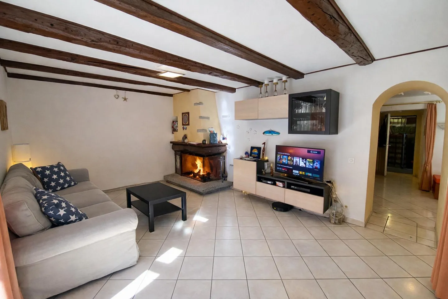Maison de campagne exclusive avec un terrain de 2 500 m² à Maggia - Photo 7 sur 30