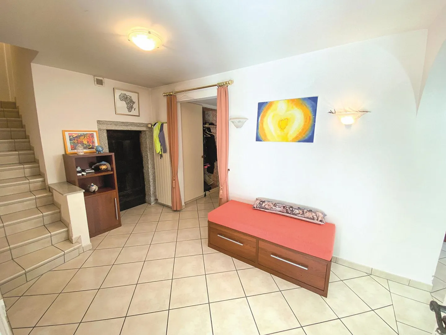 Maison de campagne exclusive avec un terrain de 2 500 m² à Maggia - Photo 8 sur 30