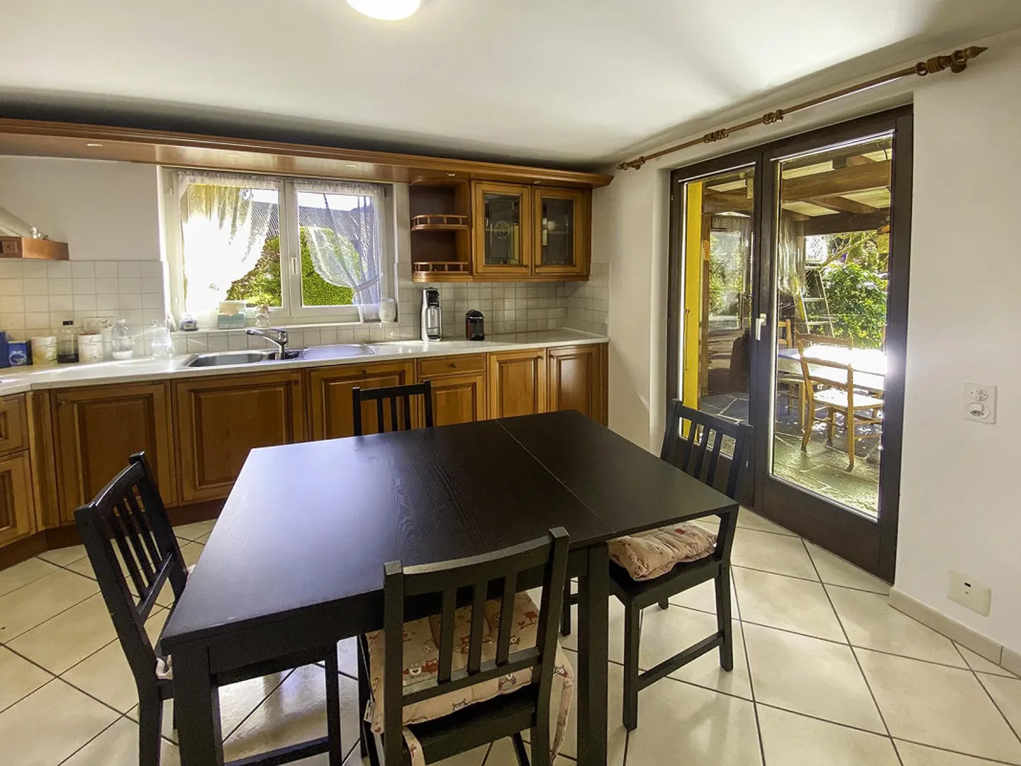 Maison de campagne exclusive avec un terrain de 2 500 m² à Maggia - Photo 11 sur 30