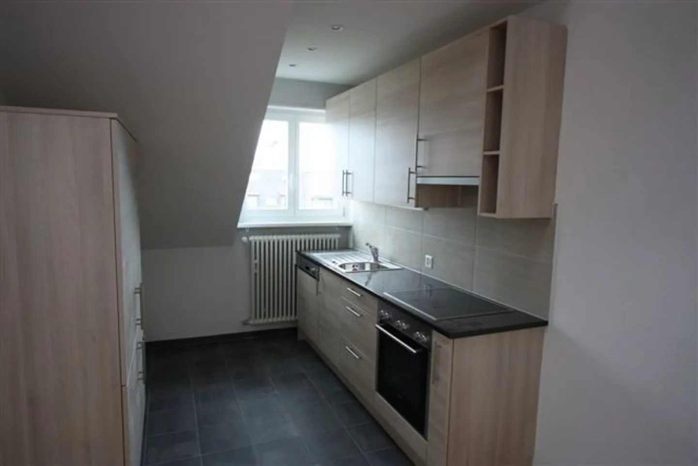 Penthouse moderne, lumineux et spacieux - Photo 1 sur 6