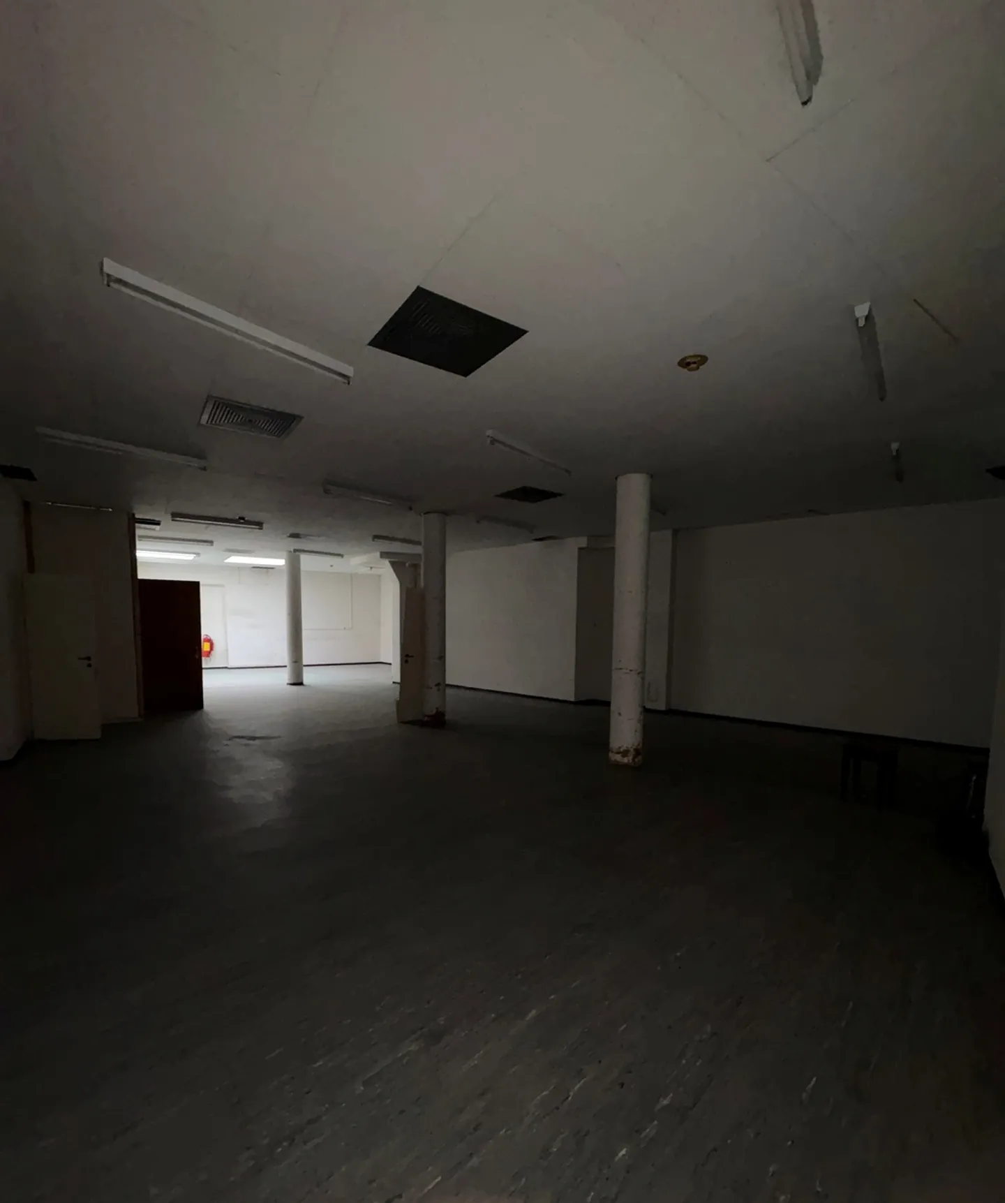 Ampio magazzino a Basilea - Foto 3 di 4