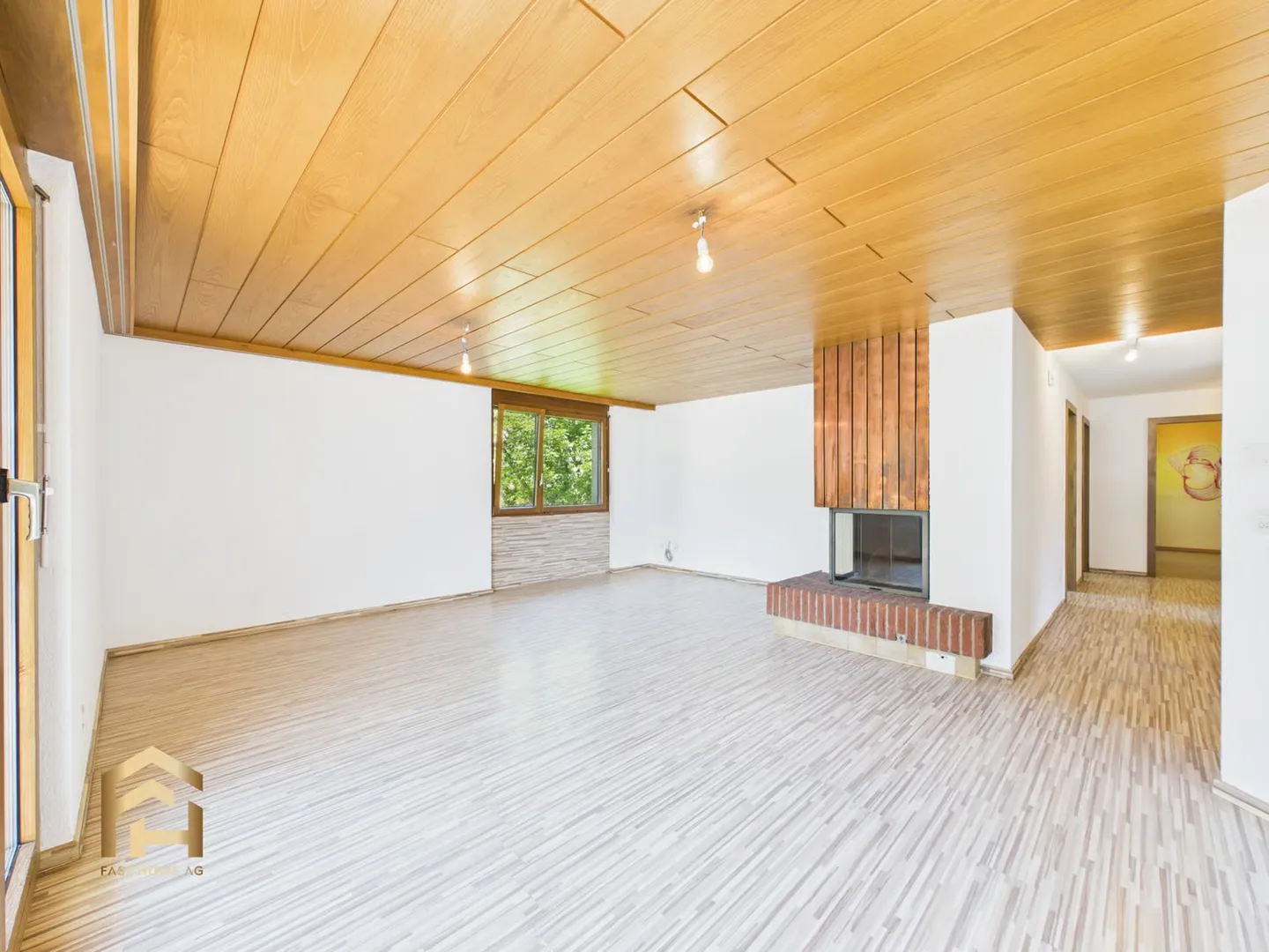 Cozy 4.5 Room Apartment in Prime Location in Baltschieder - Photo 1 of 13