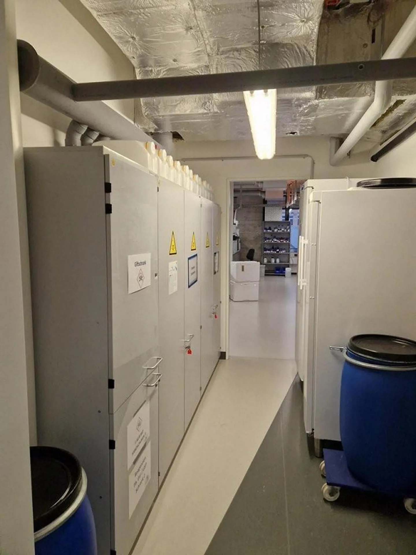 Spazio per la Crescita e Nuove Idee - Foto 4 di 5