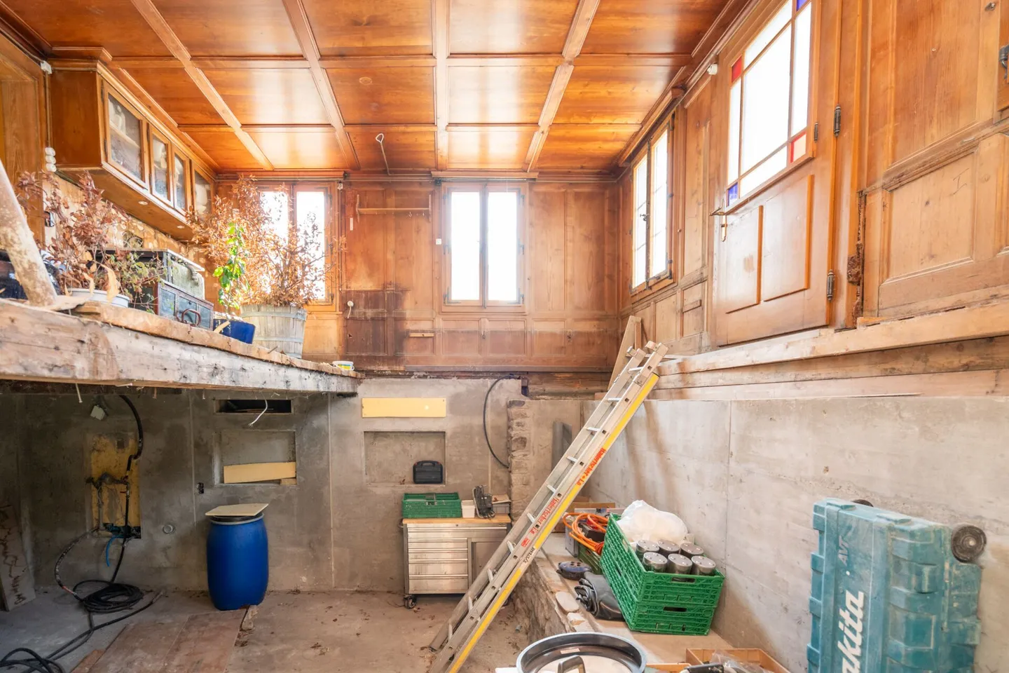 OSTELLO RURALE CON UNA STORIA RICCA DI TRADIZIONE - Foto 10 di 12