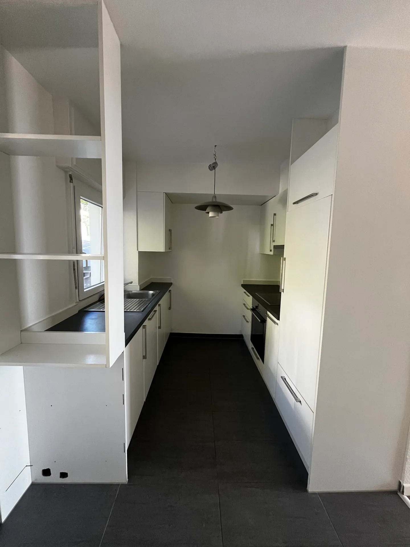 Schöne renovierte Wohnung in der Chemin du Miroir 2, 1090 La Croix-sur-Lutry - Foto 1 von 15