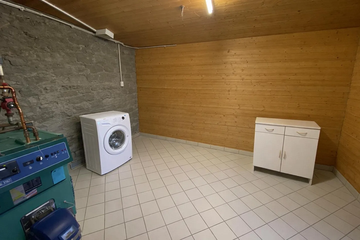 Maison de campagne exclusive avec un terrain de 2 500 m² à Maggia - Photo 23 sur 30