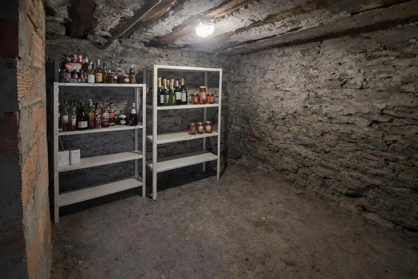 Maison de campagne exclusive avec un terrain de 2 500 m² à Maggia - Photo 24 sur 30