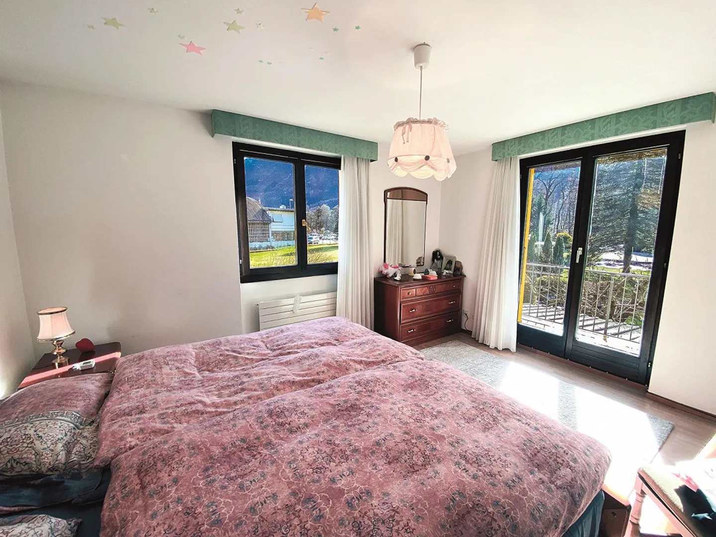 Maison de campagne exclusive avec un terrain de 2 500 m² à Maggia - Photo 15 sur 30