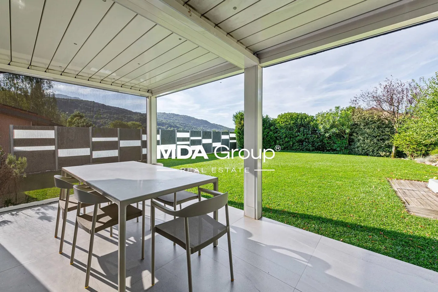 Villa unifamiliare - Ponte Capriasca - Foto 12 di 13