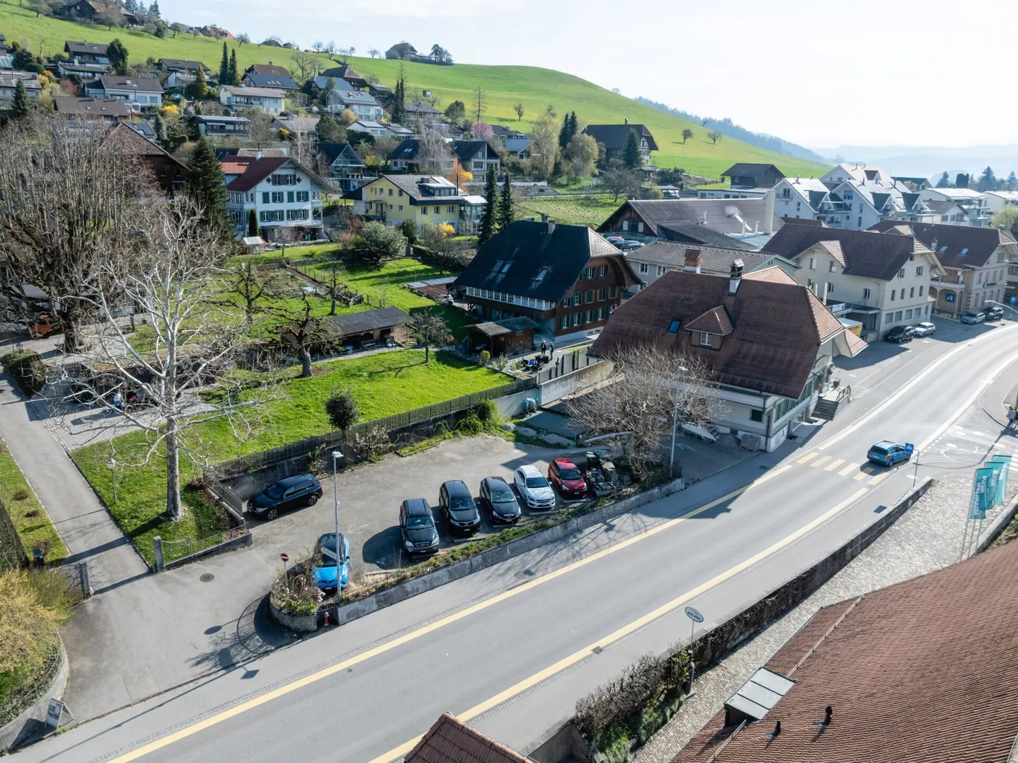 OSTELLO RURALE CON UNA STORIA RICCA DI TRADIZIONE - Foto 3 di 12