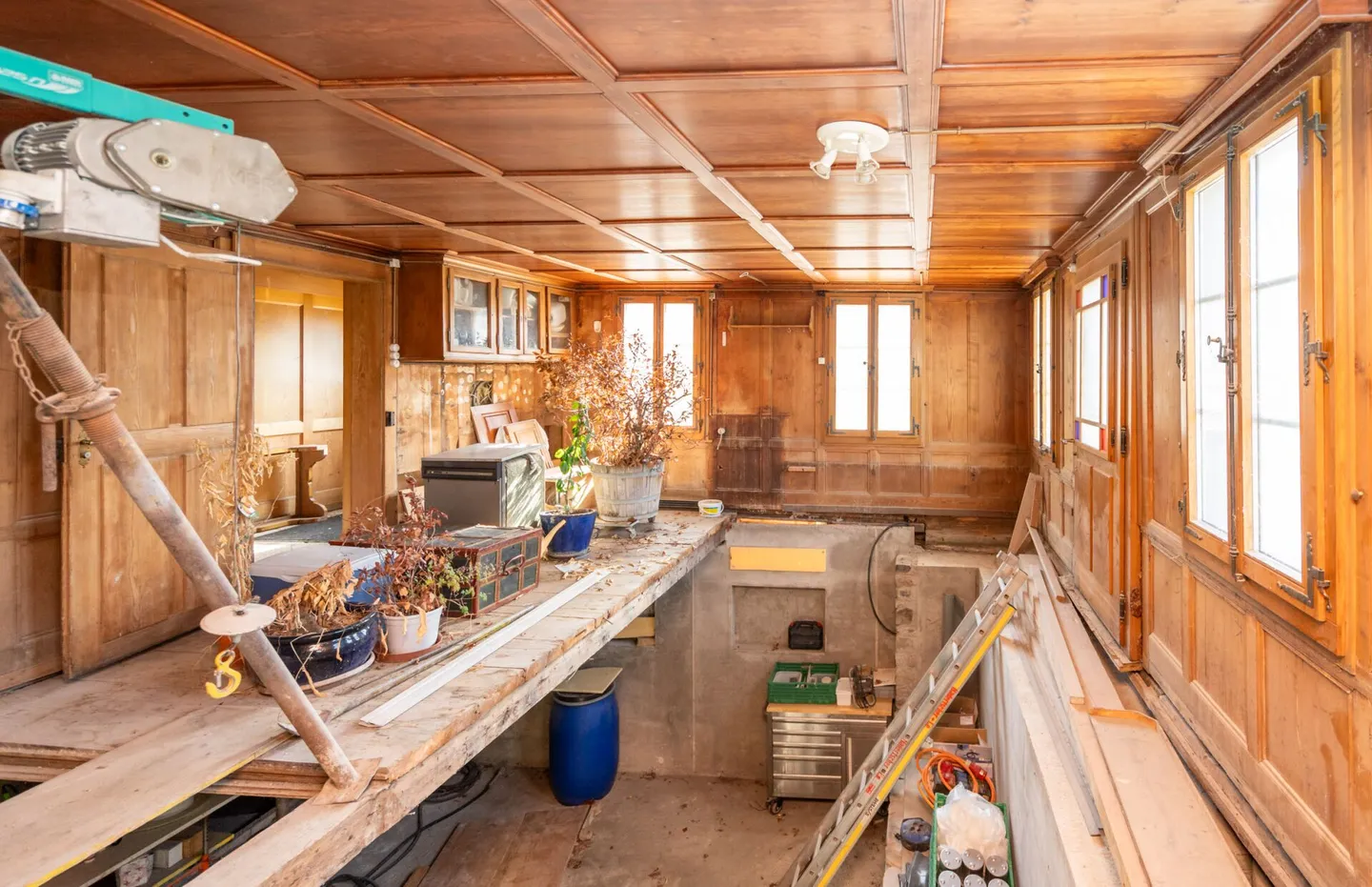 OSTELLO RURALE CON UNA STORIA RICCA DI TRADIZIONE - Foto 5 di 12