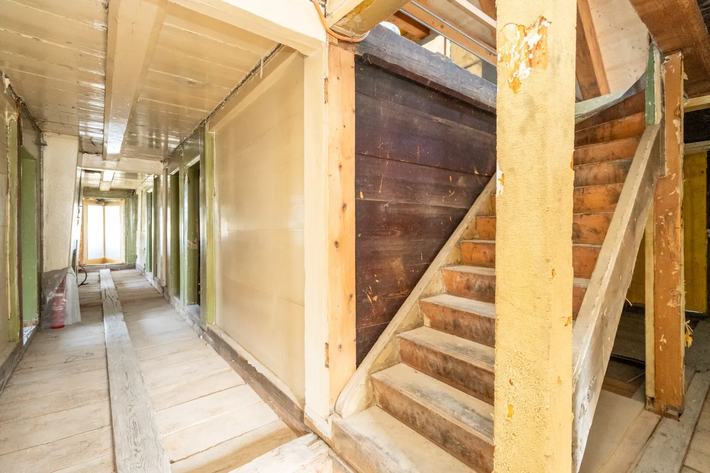 OSTELLO RURALE CON UNA STORIA RICCA DI TRADIZIONE - Foto 6 di 12