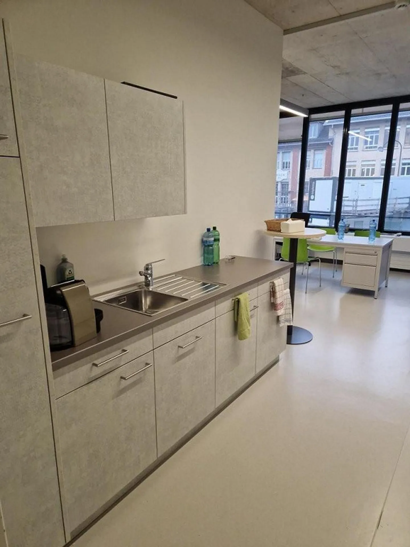 Spazio per la Crescita e Nuove Idee - Foto 3 di 5