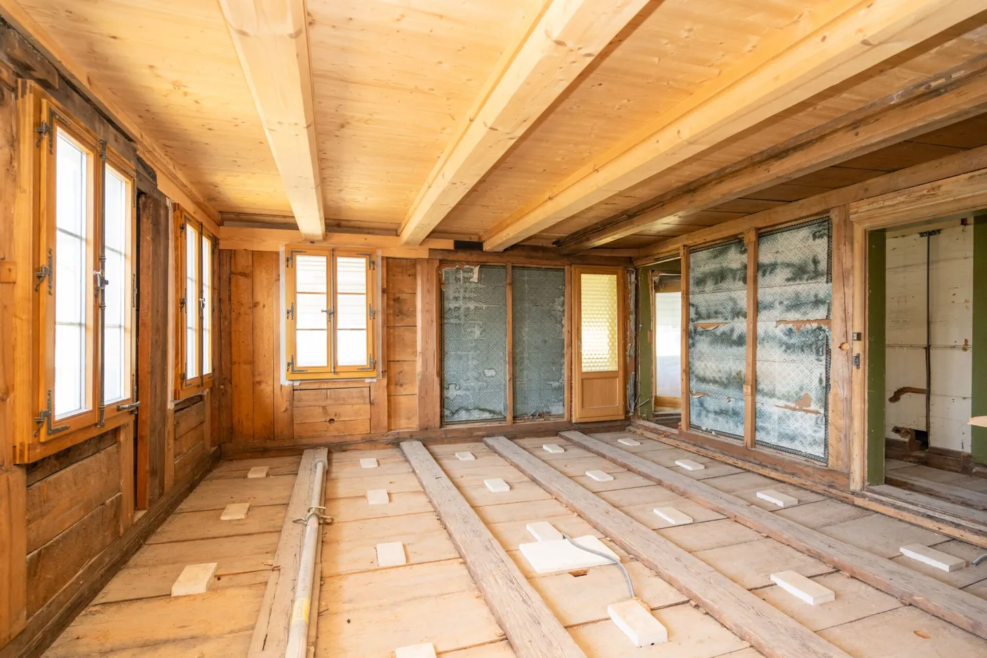 OSTELLO RURALE CON UNA STORIA RICCA DI TRADIZIONE - Foto 7 di 12