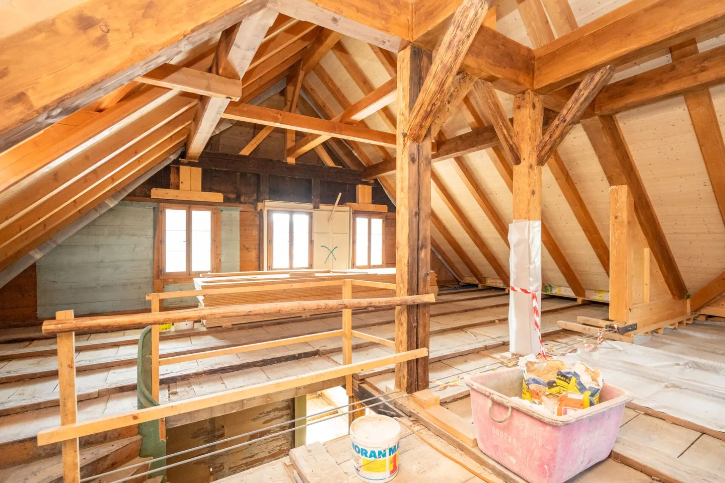 OSTELLO RURALE CON UNA STORIA RICCA DI TRADIZIONE - Foto 8 di 12