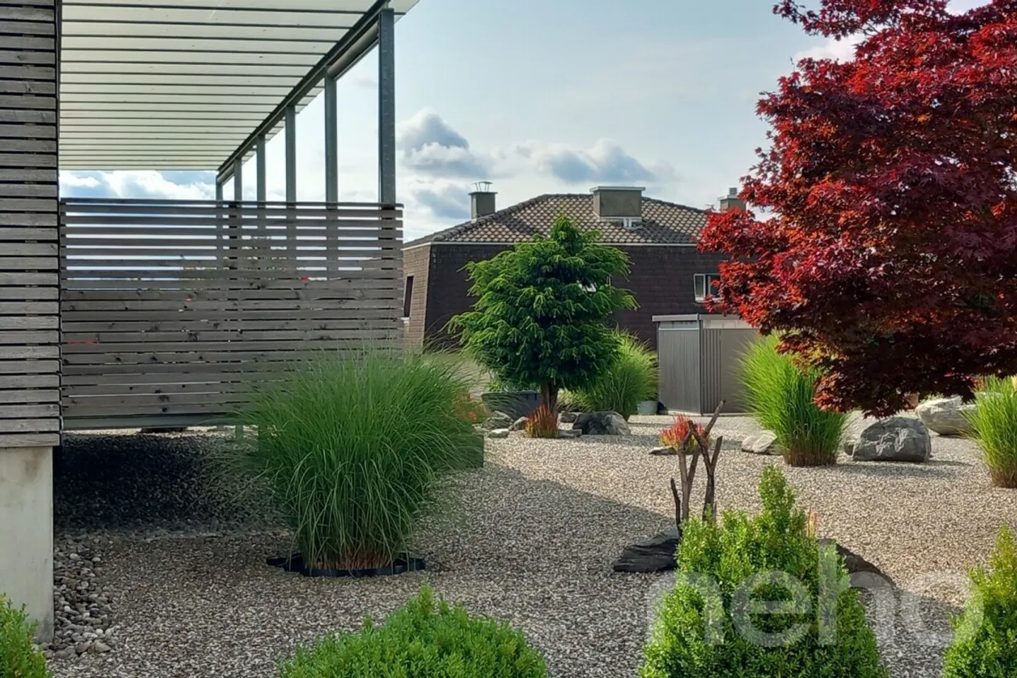 Duplex spacieux avec vue imprenable - Photo 5 sur 13