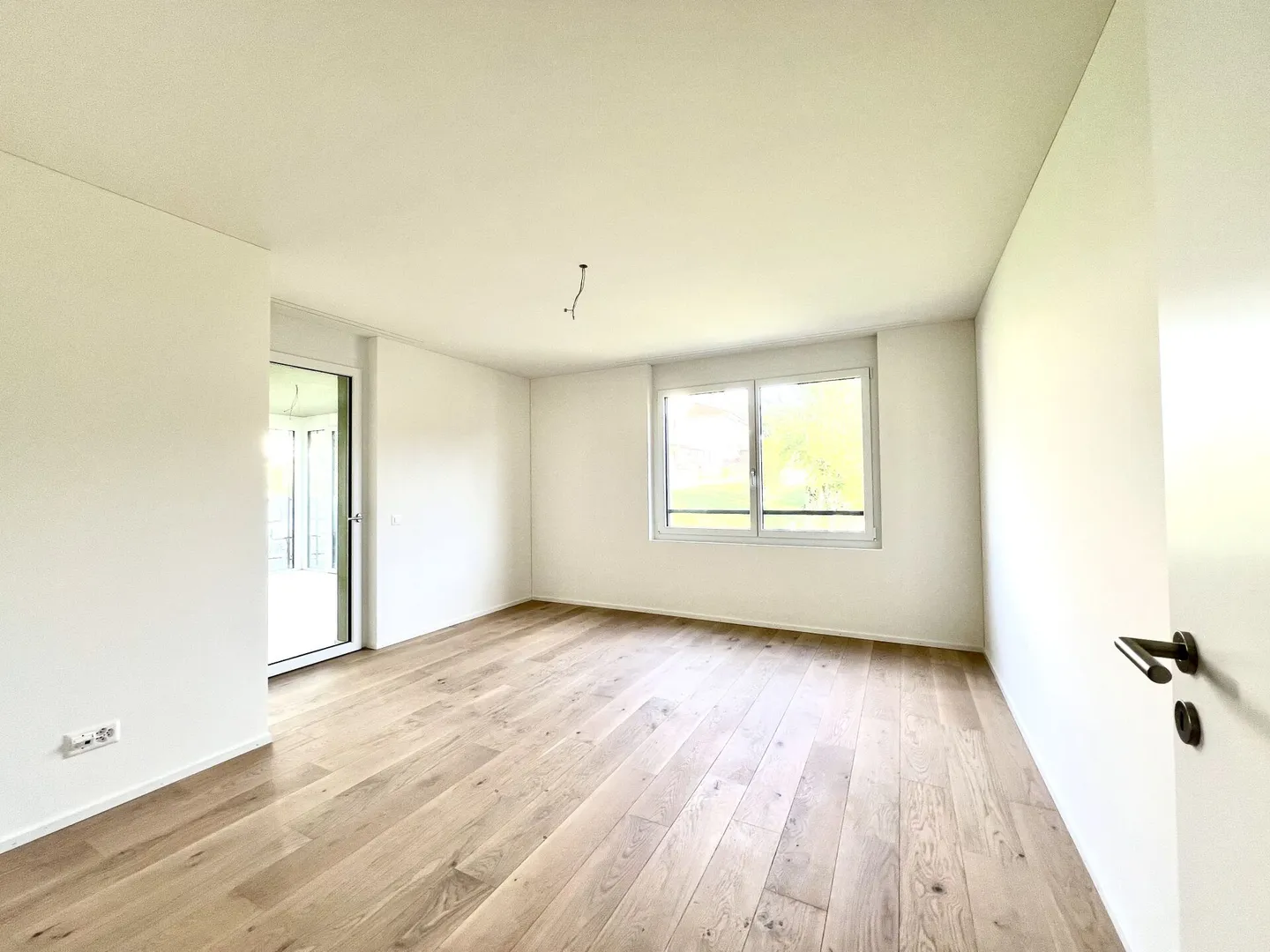 Moderna casa bifamiliare in vendita a 5037 Muhen - Foto 10 di 13