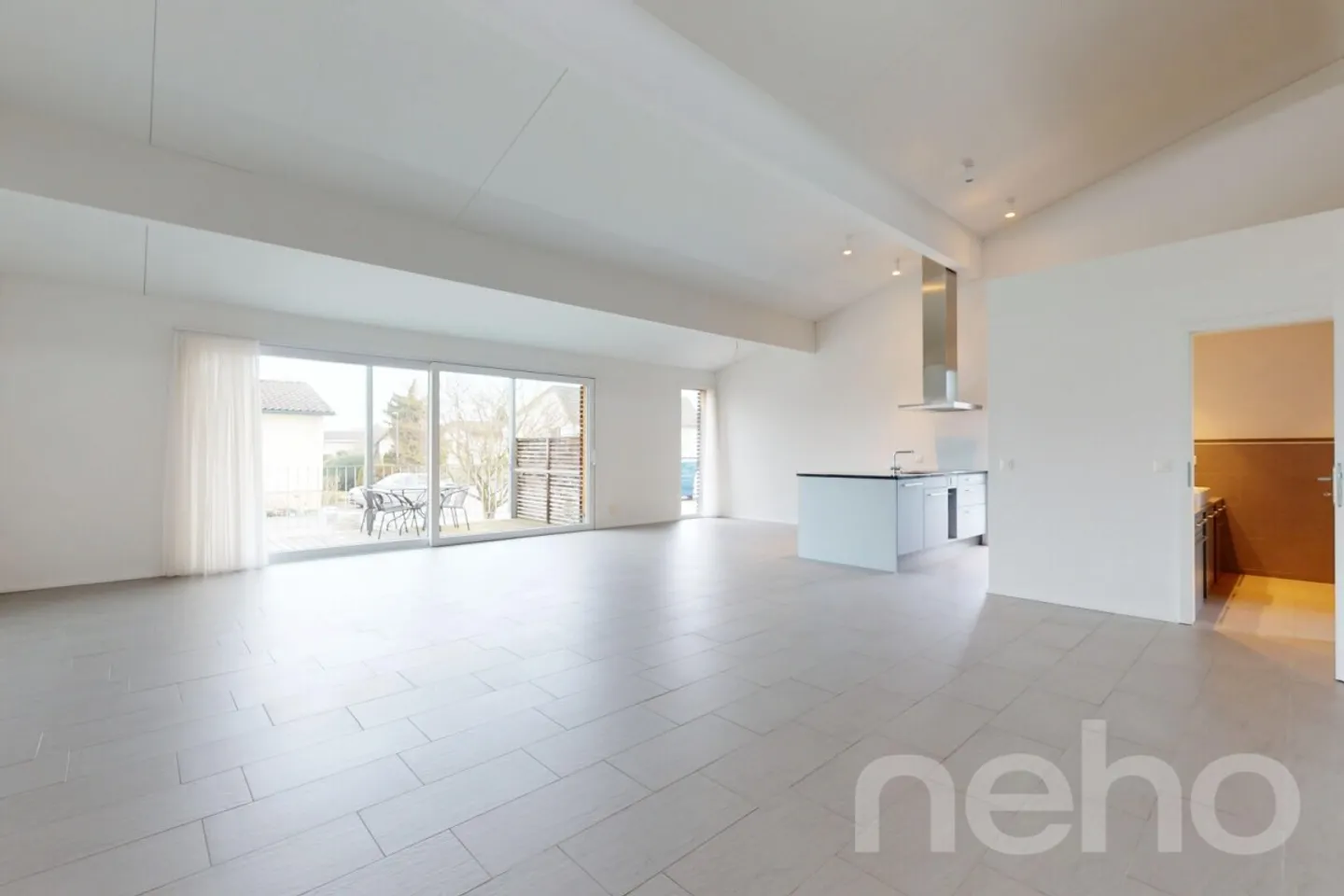 Duplex spacieux avec vue imprenable - Photo 12 sur 13