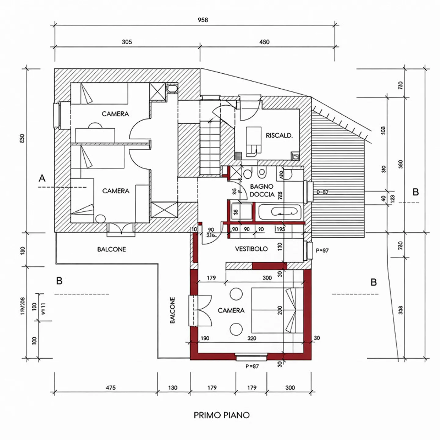Maison de campagne exclusive avec un terrain de 2 500 m² à Maggia - Photo 30 sur 30