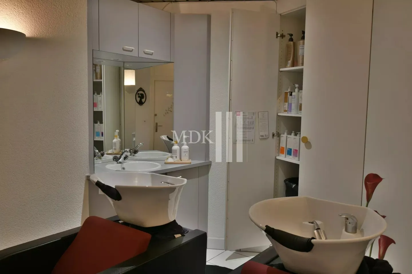 Spacious Commercial Space - Photo 6 of 7