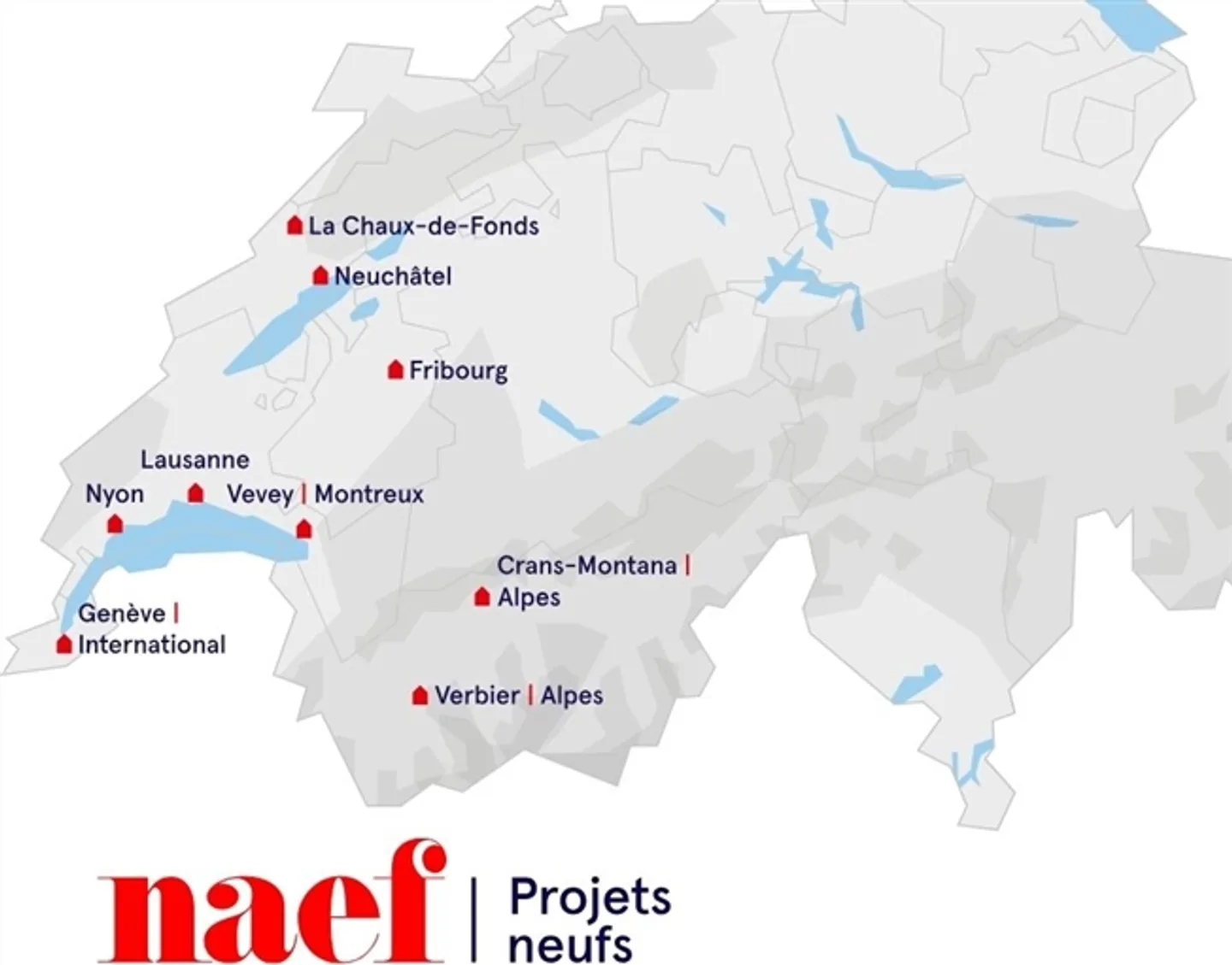 Promotion Cime de l'Est - Last 3.5-room apartment with balcony and garden in Ollon for sale - Photo 6 of 6