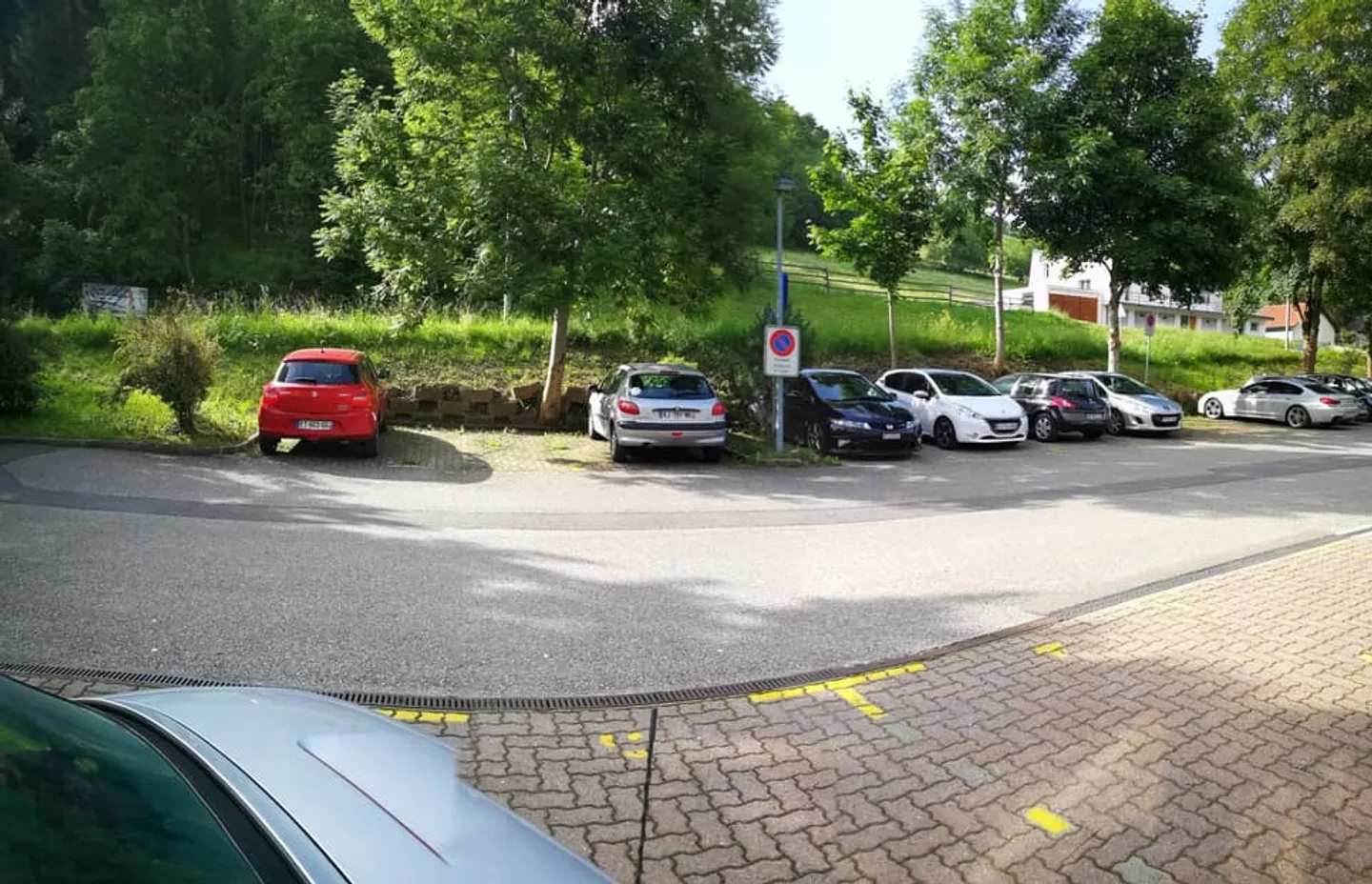 Uffici spaziosi e luminosi a La Chaux-de-Fonds - Foto 4 di 4